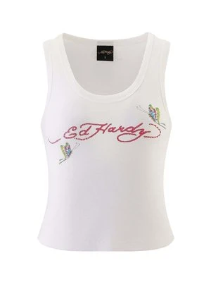 Top Ed Hardy