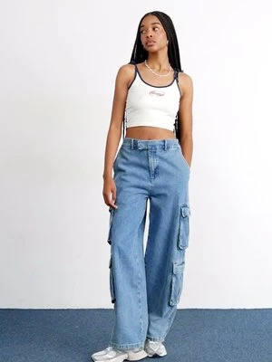 Top Ellesse