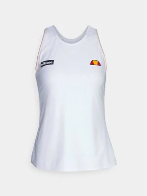 Top Ellesse biały