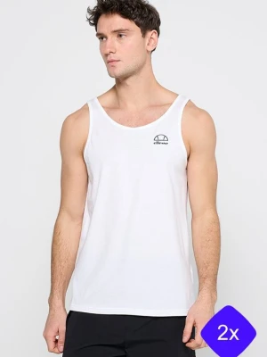 Top Ellesse biały