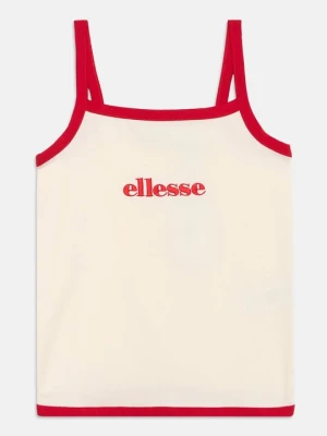 Top Ellesse mleczny