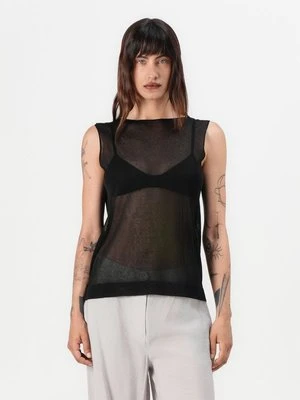 Top Emporio Armani