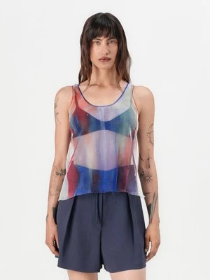 Top Emporio Armani