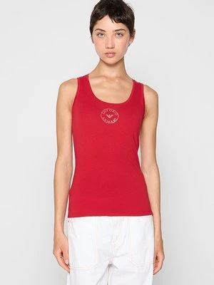 Top Emporio Armani
