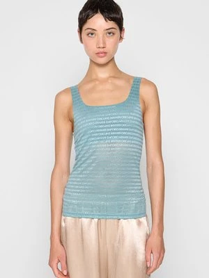 Top Emporio Armani