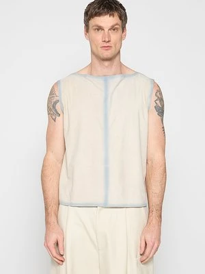 Top Emporio Armani