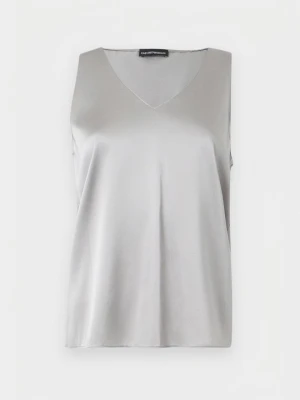 Top Emporio Armani szary
