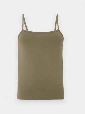 Top Envii khaki