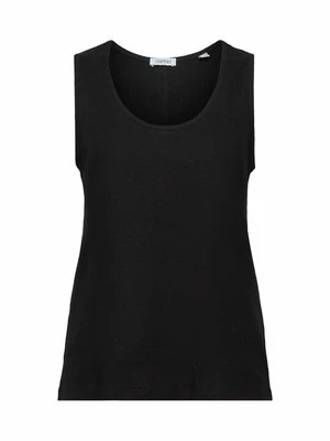 Top Esprit czarny