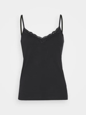 Top Esprit czarny
