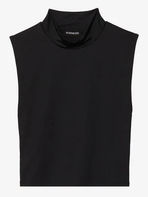 Zdjęcie produktu Top Even&Odd czarny