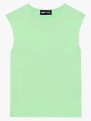 Top Even&Odd zielony