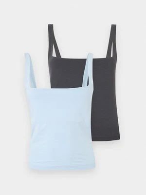 Top Even&Odd By Zalando jasnoniebieski