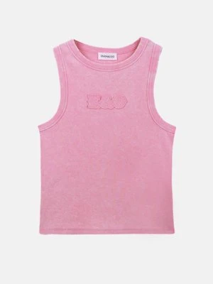 Top Even&Odd By Zalando różowy
