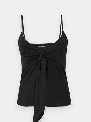 Top Even&Odd By Zalando czarny