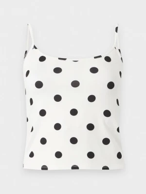 Top Even&Odd By Zalando biały