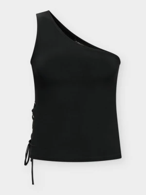 Top Even&Odd By Zalando czarny