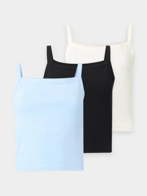 Top Even&Odd By Zalando jasnoniebieski