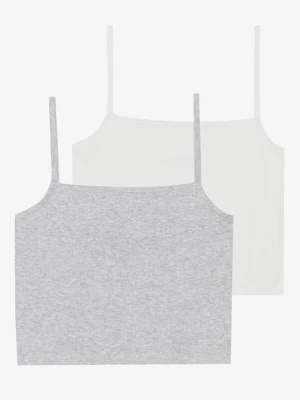 Top Even&Odd By Zalando mleczny