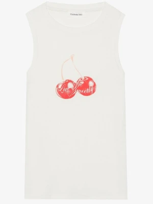 Top Even&Odd By Zalando mleczny