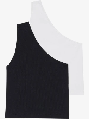 Top Even&Odd By Zalando czarny