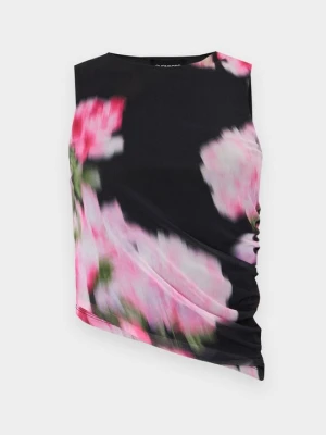 Top Even&Odd By Zalando czarny