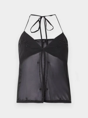 Top Even&Odd By Zalando czarny
