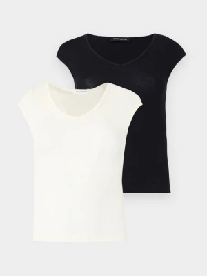 Top Even&Odd By Zalando czarny