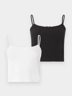 Top Even&Odd By Zalando czarny