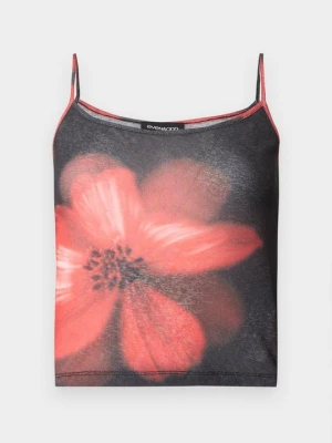 Top Even&Odd By Zalando czarny
