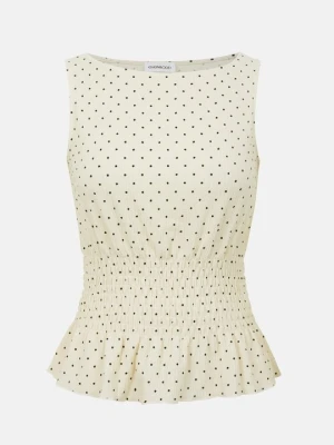 Top Even&Odd By Zalando mleczny