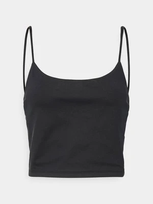 Top Even&Odd Tall By Zalando czarny