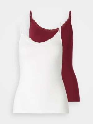 Top Even&Odd Tall By Zalando jasnoniebieski