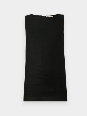 Top Faithfull The Brand czarny