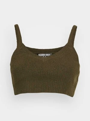 Top Fashion Union