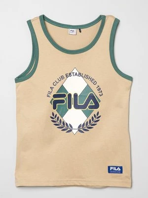 Top Fila