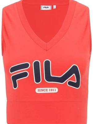 Top Fila