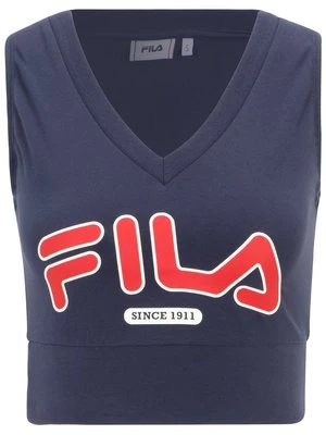 Top Fila