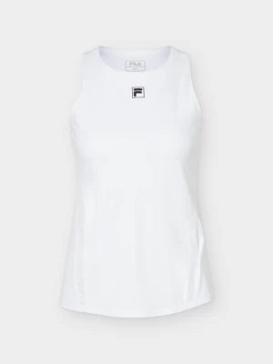 Top Fila biały