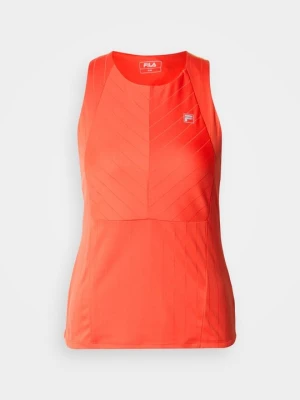 Top Fila koralowy