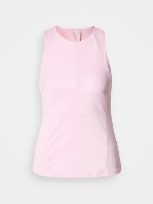 Top Fila mauve