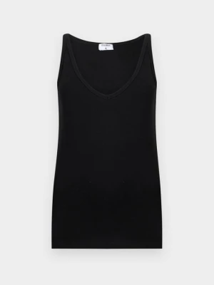 Top Filippa K czarny