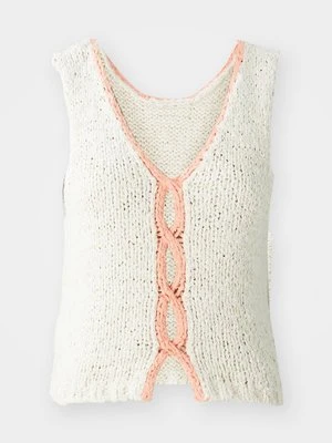 Zdjęcie produktu Top Free People mleczny