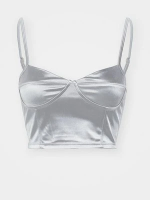 Top Free People khaki