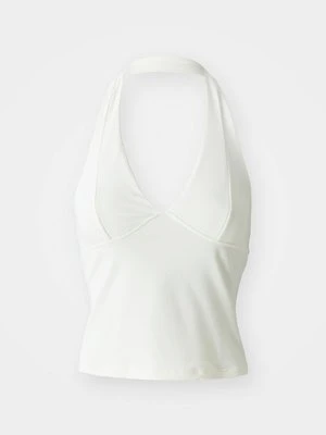 Top Free People mleczny