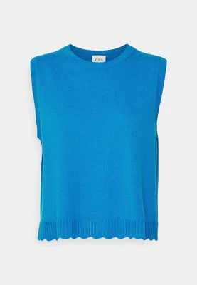 Top FTC Cashmere