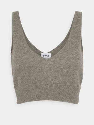 Top FTC Cashmere