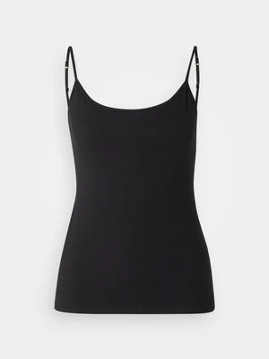 Top GAP czarny