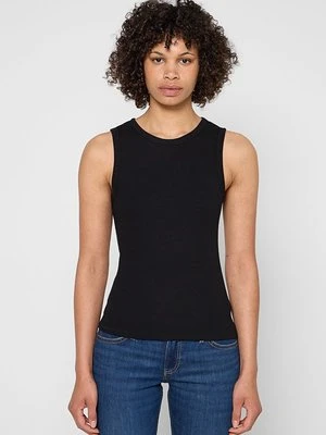 Top GAP czarny