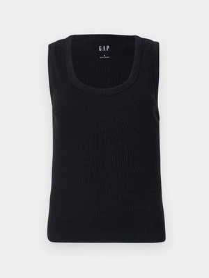 Top GAP czarny